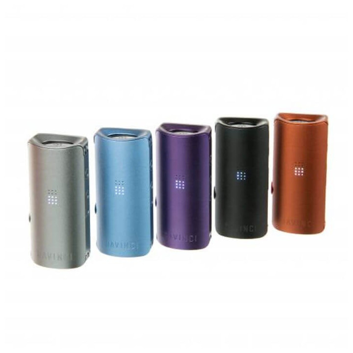 Vaporizador Davinci Miqro | Compra tu Vaporizador al Mejor Precio