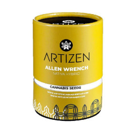 Allen Wrench | Artizen | Tus semillas en Diosa Planta