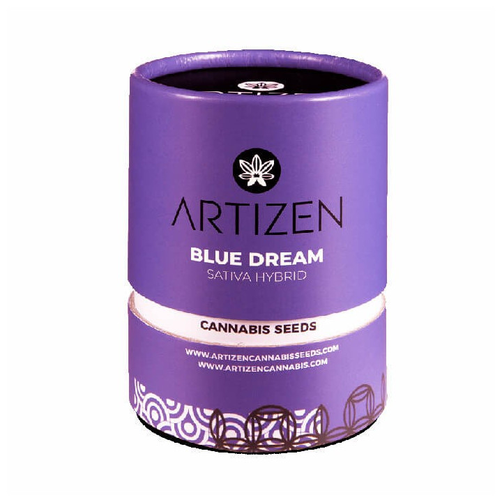 Blue Dream | Artizen | Tus semillas en Diosa Planta