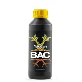 Yuccah BAC