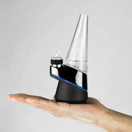 Puffco The Peak Black | El mejor clavo electrónico al mejor precio
