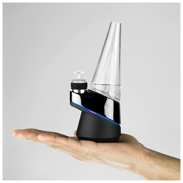 Puffco The Peak Black | El mejor clavo electrónico al mejor precio
