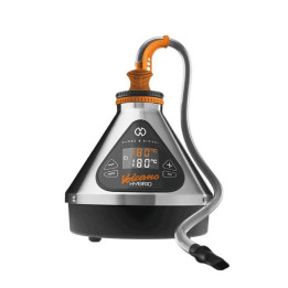 Vaporizador Volcano Hybrid | La nueva generación de vaporizadores