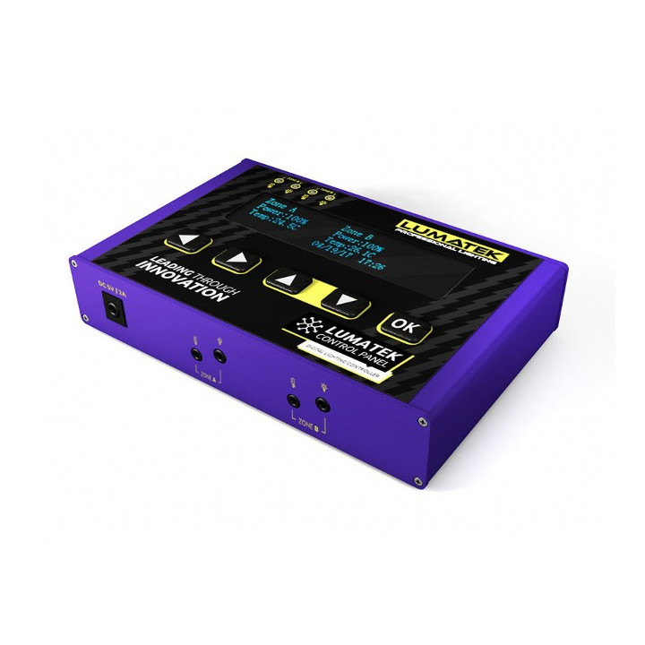 Controlador Digital Lumatek | Mejor controlador de clima -Envío gratis