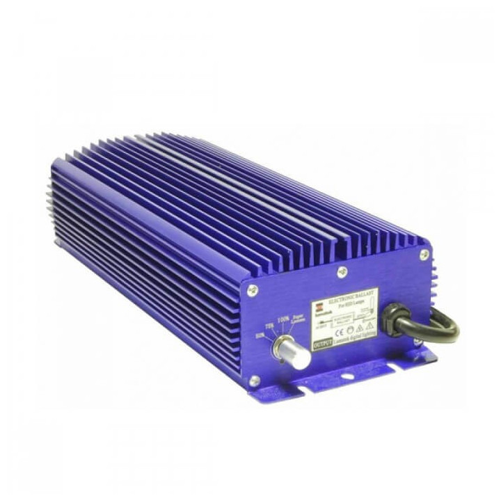 Balastro Lumatek PRO 1000W 240/400V| Los mejores balastros baratos