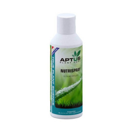 Nutrispray de Aptus al MEJOR PRECIO - Envíos 24/48h