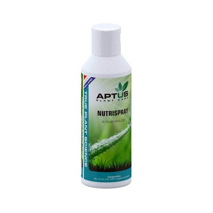 Nutrispray de Aptus al MEJOR PRECIO - Envíos 24/48h