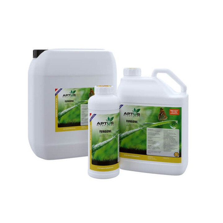 Venta de Fungone Concentrado Aptus | EL MEJOR PRECIO
