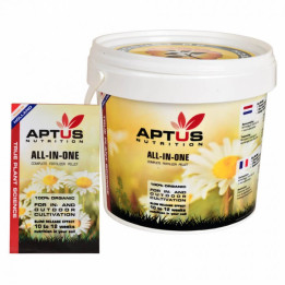 Compra Enzym+ de Aptus al mejor precio| Mejora tu cultivo de marihuana