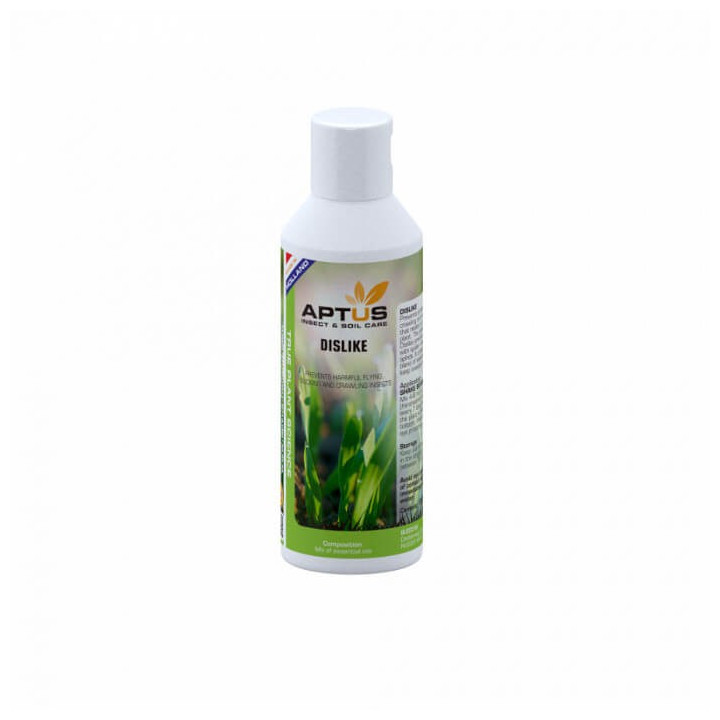 Venta de Soil Attack Liquid Aptus | Protege tus plantas de marihuana