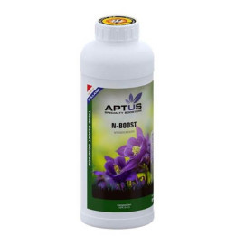 N-Boost de Aptus al MEJOR PRECIO - Envíos 24/48h - Solo en DiosaPlanta