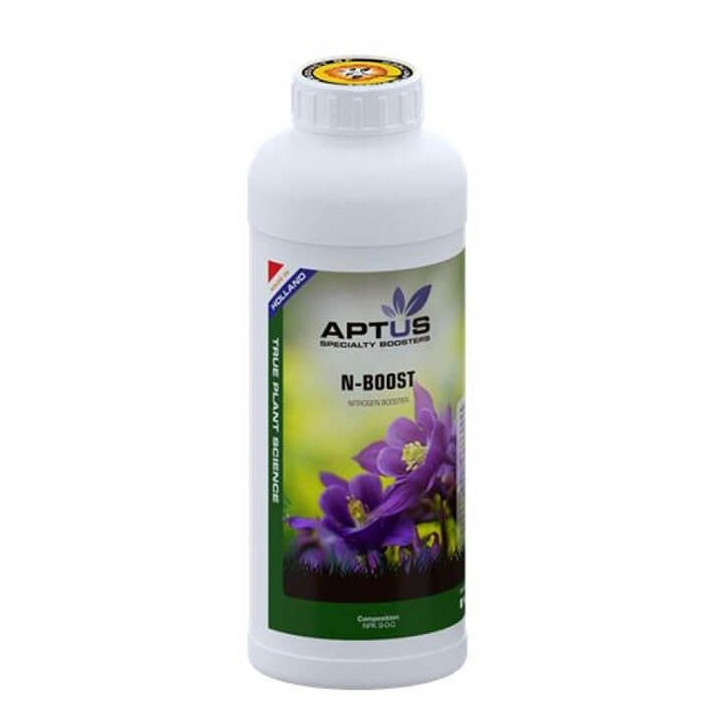 N-Boost de Aptus al MEJOR PRECIO - Envíos 24/48h - Solo en DiosaPlanta