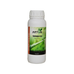 Topbooster de Aptus BARATO | Mejora la calidad de tus cogollos