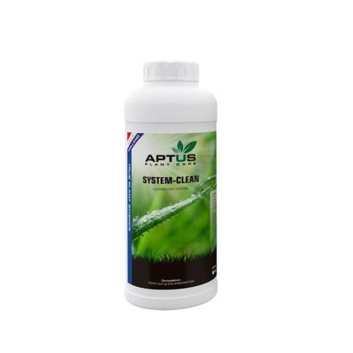 Comprar System Clean de Aptus AL MEJOR PRECIO | Envíos 24/48h
