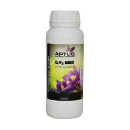Aditivo CaMg Boost de Aptus | MEJOR PRECIO - Envío 24/48h
