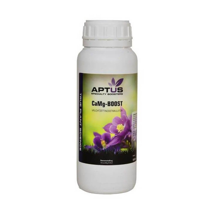 Aditivo CaMg Boost de Aptus | MEJOR PRECIO - Envío 24/48h