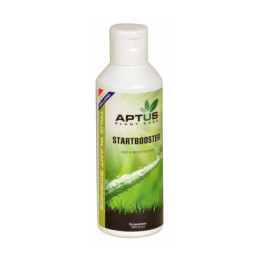 Comprar StartBooster de Aptus BARATO | Mejora tu cultivo de marihuana