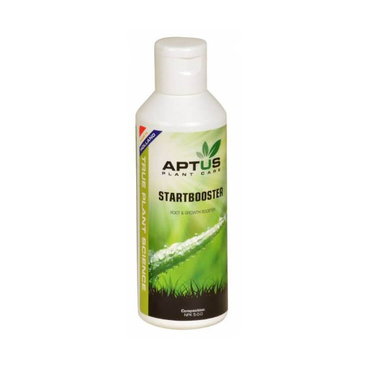 Comprar StartBooster de Aptus BARATO | Mejora tu cultivo de marihuana