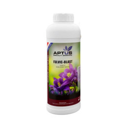 Comprar Fulvic Blast de Aptus 1L| Mejora tu cultivo de marihuana