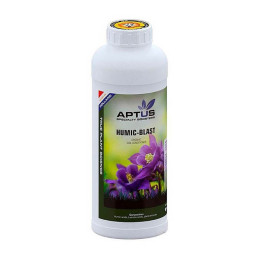 Comprar Humic Blast de Aptus al mejor precio| Mejora tu marihuana