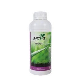 Compra Enzym+ de Aptus al mejor precio| Mejora tu cultivo de marihuana