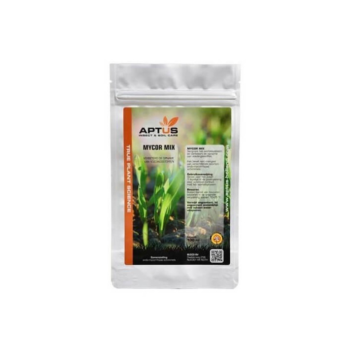 Comprar Mycor Mix de Aptus | Ayuda a crecer a tus plantas de marihuana