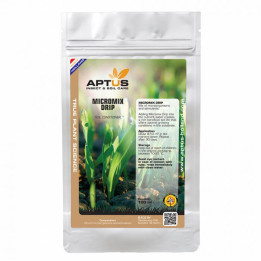 Venta de Micromix Drip de Aptus | Mejora la calidad de tu sustrato