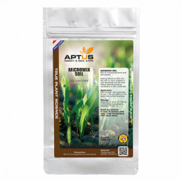 Comprar Mycor Mix de Aptus | Ayuda a crecer a tus plantas de marihuana