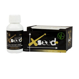 X-Seed BAC