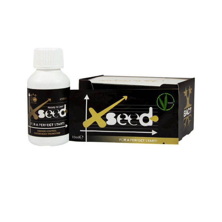 X-Seed BAC