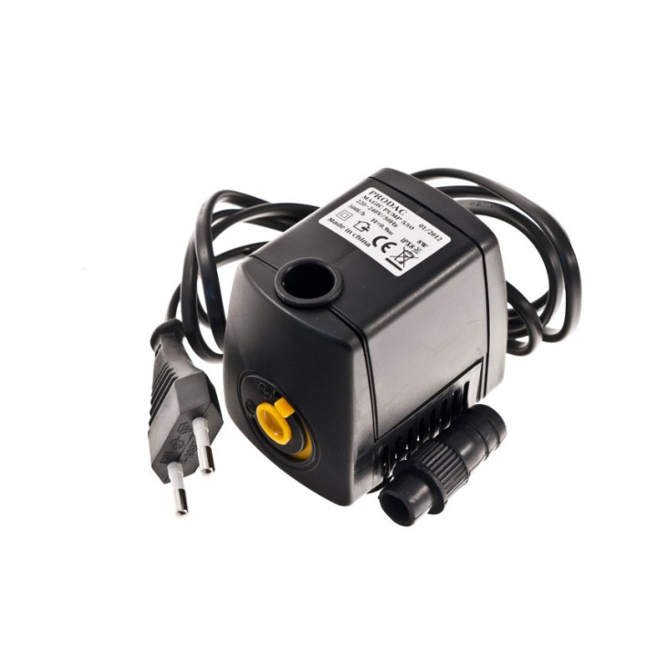 Comprar Bomba de Agua Magic Pump 550 200/550l/h - Envío 24h