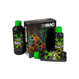 Comprar Tribac de BAC al MEJOR PRECIO - Fertilizantes orgánicos