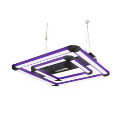 Lumatek LED ATS200 Pro - Comprar Reflector al mejor precio - Env24/48h
