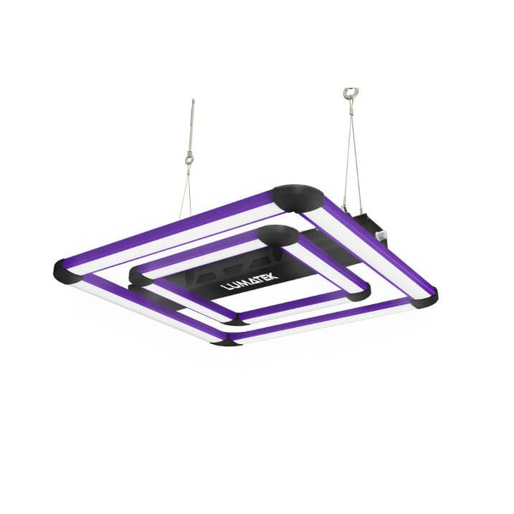 Lumatek LED ATS200 Pro - Comprar Reflector al mejor precio - Env24/48h