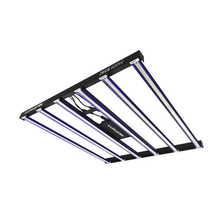 Comprar Lumatek LED Zeus 600W 2.6 en oferta