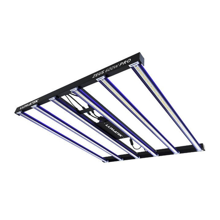 Lumatek Zeus PRO LED 600W 2.9 en Oferta