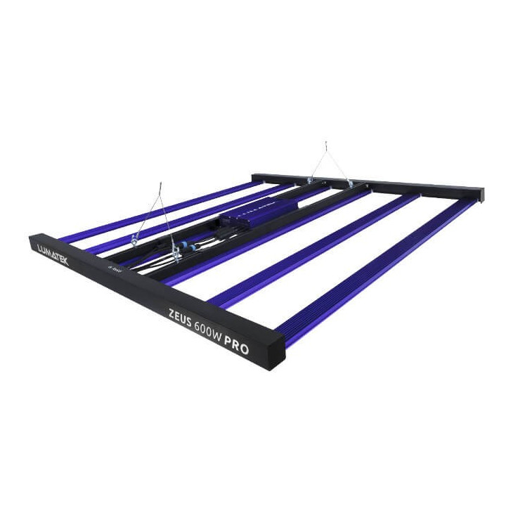 Lumatek Zeus PRO LED 600W 2.9 en Oferta