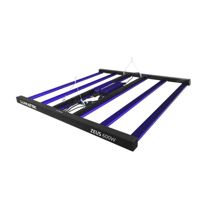 Comprar Lumatek LED Zeus 600W 2.6 en oferta