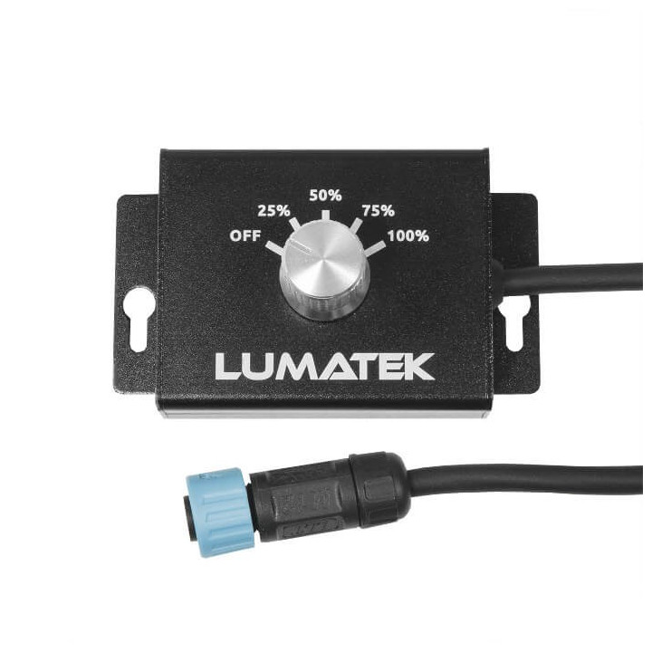 Comprar Lumatek LED Zeus 600W 2.6 en oferta