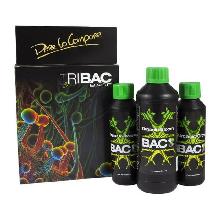 Comprar Tribac de BAC al MEJOR PRECIO - Fertilizantes orgánicos