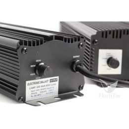 Balastro LEC 630W Colossus | Mejora tu cultivo indoor de marihuana