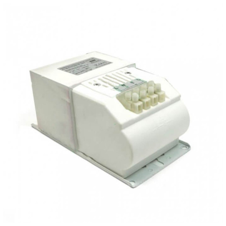 Balastro EMB 600W | Mejores Balastros para Cultivos de Marihuana