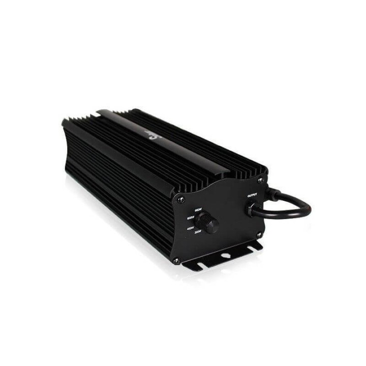 Balastro LEC 630W Colossus | Mejora tu cultivo indoor de marihuana