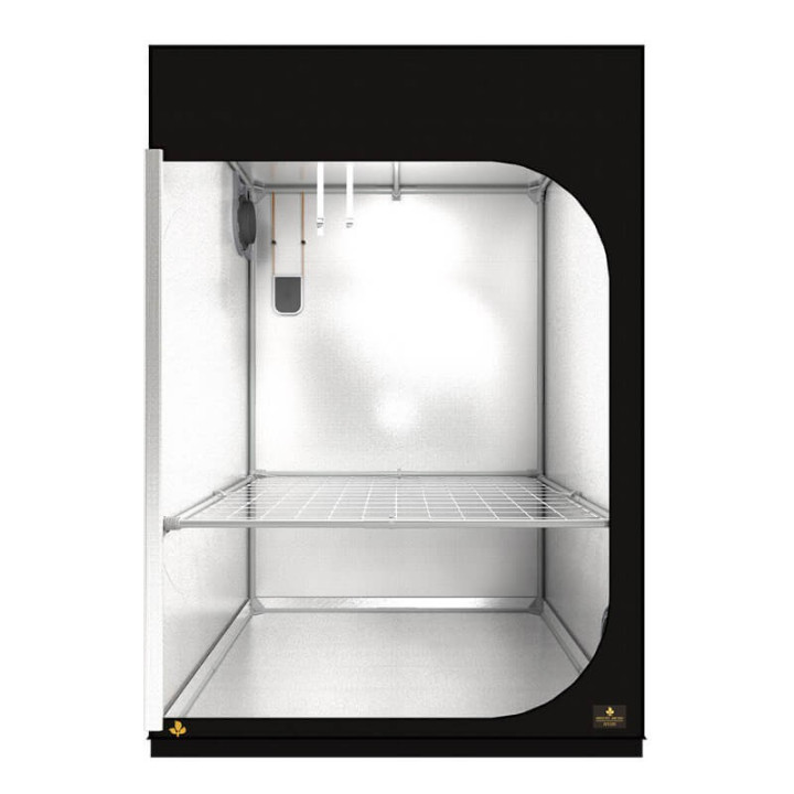 Dark Room V4.0 DR150 (150x150x217cm) | Armario de cultivo