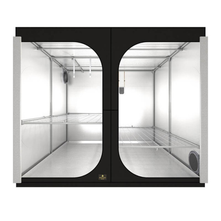 Dark Room V4.0 DR240 (237x237x200cm)