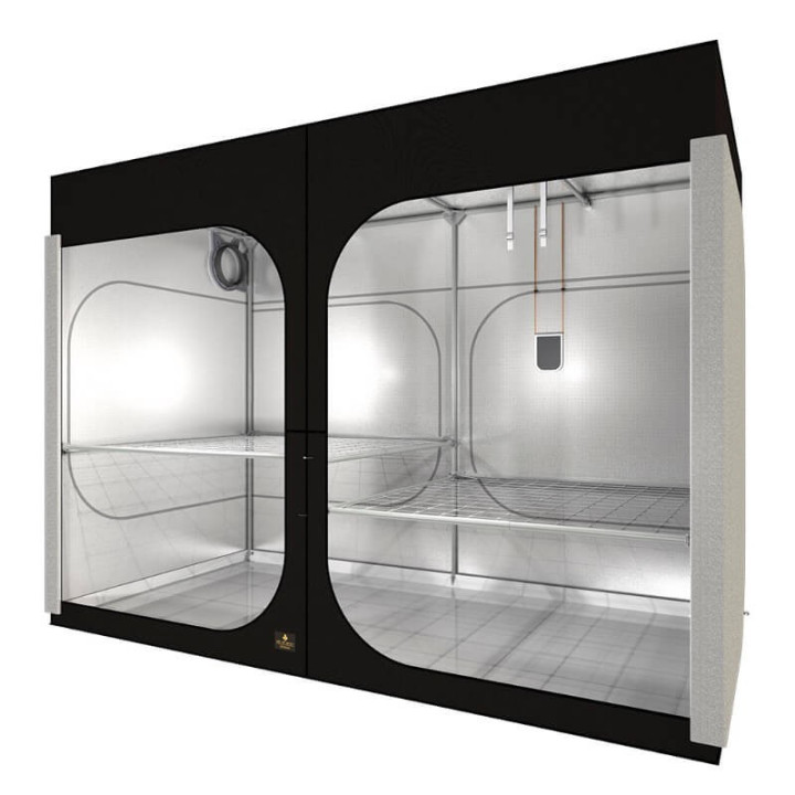 Comprar Dark Room V4.0 DR300w (297X150X217cm)