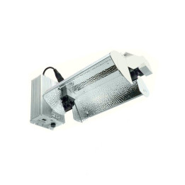 Luminaria Proton 1000W HPS -DE- Completo (SIN LAMPARA) al MEJOR PRECIO