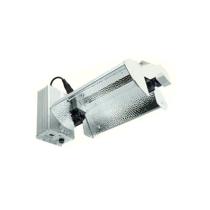Luminaria Proton 1000W HPS -DE- Completo (SIN LAMPARA) al MEJOR PRECIO