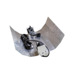 Reflector DE (Double ended) eco | Reflectores para marihuana
