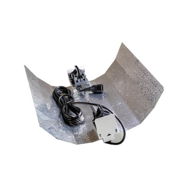Reflector DE (Double ended) eco | Reflectores para marihuana